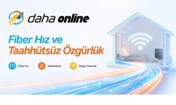 İnternette Özgürlüğün Yeni Adı Daha Online