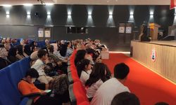 Bafra'da 'Temelden İleriye Fonksiyonel Tıp Diyetisyenliği' semineri düzenlendi