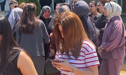 Bartın'da üniversite öğrencisinin ölümüne sebep olan alkollü sürücü hakim karşısına çıktı