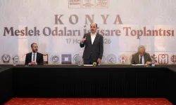 Başkan Altay meslek odalarının başkanlarıyla buluştu
