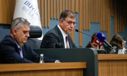 Başkan Tugay: Çöpün siyaseti olmaz