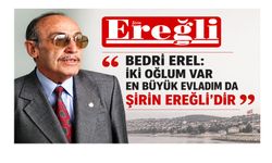EREĞLİ’YE SÜRGÜN OLARAK GELDİ