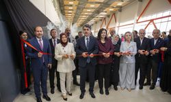 Bolu'da 'Hayat Boyu Öğrenme Haftası' kapmasında sergi açıldı
