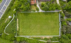 Bolu'daki tesisler yeni sezon öncesi futbol takımlarını ağırlamaya hazır
