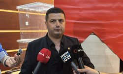 Boluspor'da Erdal Bayrak, yeniden başkan seçildi