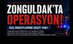 261 KİŞİ TUTUKLANDI