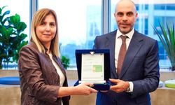 Burgan Bank Greendeks Sertifikası'nda 'A' skoru aldı