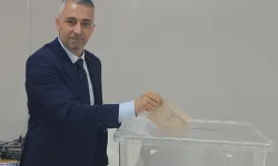 Bursa Gemlik'te Kent Konseyi Sedat Akkuş ile devam
