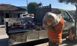 Bursa Gemlik'te sağlıksız gıda operasyonu