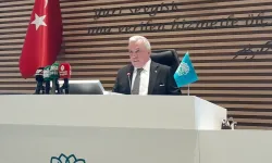 Bursa Nilüfer'de Başkan Özdemir'den 'mutlak butlan' tepkisi