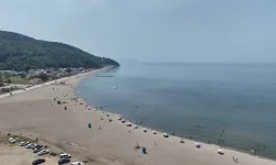 Bursa sahilleri yaza hazır