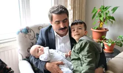 Bursa Yıldırım'da gönül belediyeciliği
