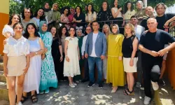 Bursa'da 20 yılda binlerce özel çocuğun hayatına dokundular