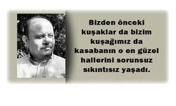 BİZİM KASABA KDZ EREĞLİ YAYIMLANDI