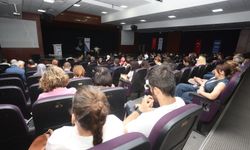 Canik'te bağımlılıkla mücadele programı düzenlendi