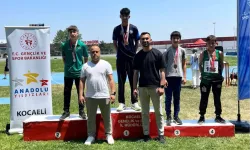 Çayırovalı sporcular başarıdan başarıya koşuyor