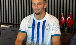 Çaykur Rizespor, Zakaria Ariss'i renklerine bağladı