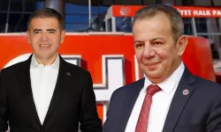 CHP'den iki belediye başkanı için ihraç talebi
