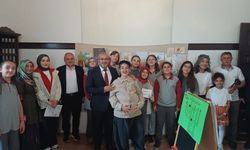 Çorum'da 'Eleştirel Kitap Okuma' programı düzenlendi