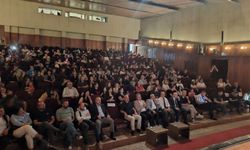 Çorum'da 'Maarifin Kalbinde Ses Yarışması' finali yapıldı