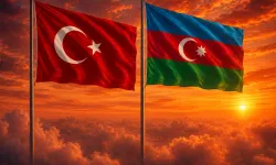 Cumhurbaşkanı Erdoğan'dan Azerbaycan'a 'Milli Kurtuluş Günü' mesajı