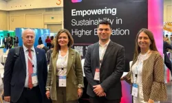 DEÜ Endonezya'da yeni fırsatları görüştü