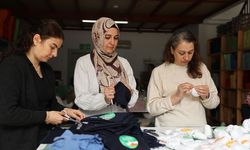 Diversey'in Linens For Life programıyla döngüsel ekonomiye katkı sağlanıyor