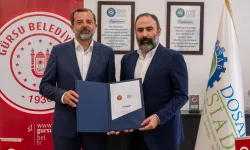 DOSABSİAD ve Gürsu Belediyesi'nden nitelikli iş gücü atağı