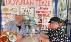 Doyuran Teyze'de şok fiyat! Sadece 30 lira