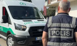 Düzce'de genç polis memuru evinde ölü bulundu