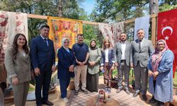 Düzce'de yöresel lezzet şöleni düzenlendi