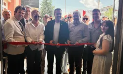 Edirne Keşan'da Bahar Şenliği rüzgarı