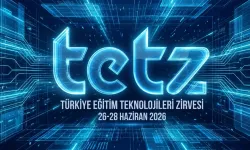 Eğitim teknolojilerinin geleceği İstanbul'da konuşulacak