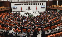EMNİYET, BASIN VE VERGİ DÜZENLEMELERİ YASALAŞTI
