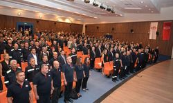 Erdemir 61. yılını kutluyor
