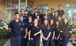 ERDEMİR YAZ STAJYERLERİNİ KARŞILADI
