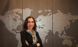 EY Türkiye'de üst düzey atama