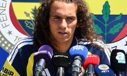 Fenerbahçeli Guendouzi, yeni sezonda hedeflerine ulaşacaklarına inanıyor: