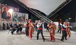 AŞURE ETKİNLİĞİNDE RENKLİ GÖRÜNTÜLER