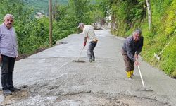 Giresun'dan kısa kısa