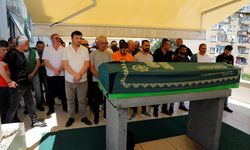 GÜNCELLEME 3 - Samsun'da bir fabrikada elektrik akımına kapılan 3 işçi öldü