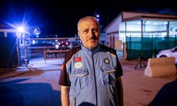 GÜNCELLEME - Karadeniz'deki saldırıda ölen balıkçının cenazesi ve yaralılar, İnebolu Limanı'na getirildi