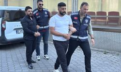 GÜNCELLEME - Samsun'da arsa sahibini bıçakla yaralayıp darbeden 2 müteahhit tutuklandı