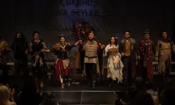Hamlet, Avrupa'da büyük beğeni topladı