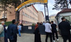 Havza Belediyesince YKS adaylarına araç tahsis edildi
