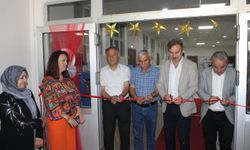 Havza'da Görsel Sanatlar ve Teknoloji Tasarım sergisi açıldı
