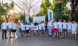 HSSK Quick Sigorta ekipleri yelken yarışlarında üç kupa kazandı