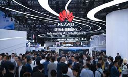 Huawei, MWC Shanghai 2026'ya katıldı