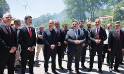 ARMUTÇUK’TA TARİHİ SONUÇ