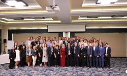 ISG Town Hall toplantısında büyüme performansı ve gelecek vizyonunu paylaştı